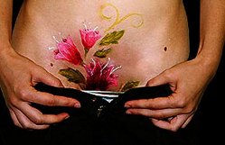 080521 brazilian wax flowers.jpg